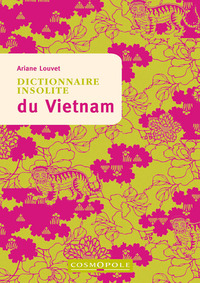 DICTIONNAIRE INSOLITE DU VIETNAM