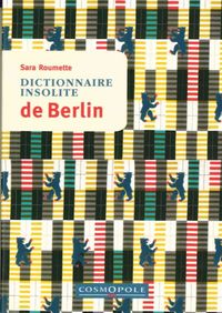 DICTIONNAIRE INSOLITE DE BERLIN