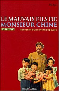 Le Mauvais Fils de Monsieur Chine