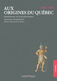 Aux Origines du Quebec
