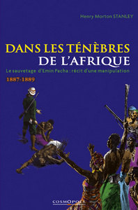 Dans les Tenebres de l'Afrique