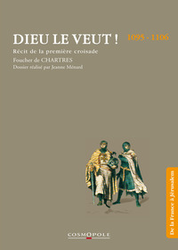 Dieu le Veut !