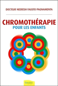 Chromothérapie pour les enfants