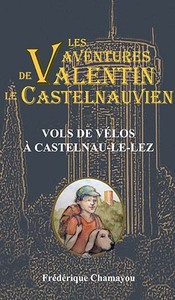 Vols de vélos à Castelnau-Le-Lez