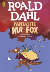 Fantastic mr fox