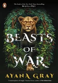 Beasts of war