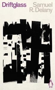 Samuel R. Delany Driftglass /anglais