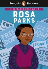 The extraordinary life of rosa parks; level 2