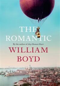 The romantic