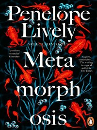 METAMORPHOSIS: SELECTED STORIES