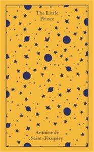 Antoine de Saint-ExupEry The Little Prince (Penguin Clothbound Classics) /anglais