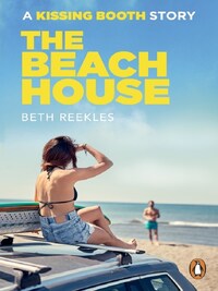 THE BEACH HOUSE