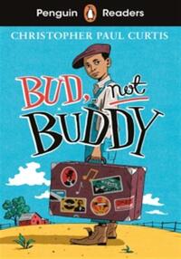 Bud, not buddy; level 4