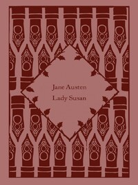 LADY SUSAN (LITTLE CLOTHBOUND CLASSICS)