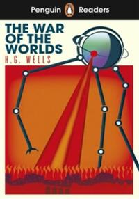 Penguin readers level 1; the war of the worlds