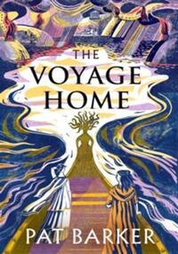 The voyage home