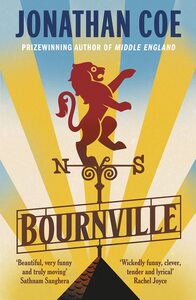 BOURNVILLE