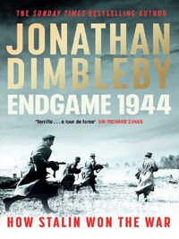 ENDGAME 1944