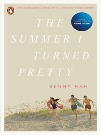THE SUMMER I TURNED PRETTY (TV TIE-IN)