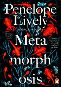 Metamorphosis: selected stories