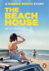 The beach house