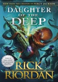 Daughter of the deep