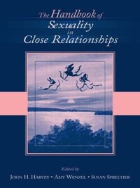 HANDBOOK OF SEXUALITY IN CLOSE RELATIONSHIPS