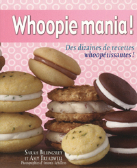 WHOOPIE MANIA !