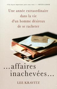 AFFAIRES INACHEVEES