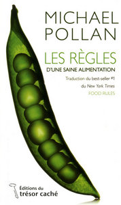 Les règles d'une saine alimentation