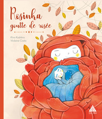 ROSINKA, GOUTTE DE ROSEE (BILINGUE)