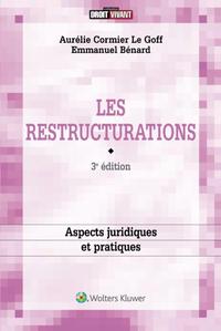 Les restructurations - 3e édition