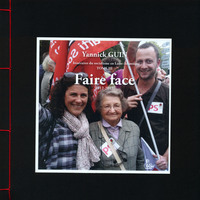 Faire face 2012-2017 Tome III de Itinéraires du socialisme en Loire-Atlantique