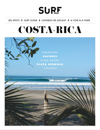 Surf guide  - Costa rica