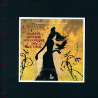 Fenêtre ouverte sur la poésie de Luc Vidal