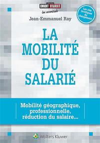 La mobilité du salarié