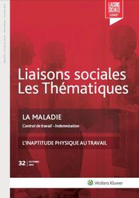 LA MALADIE