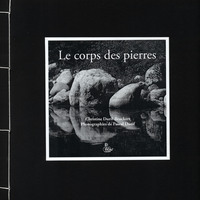 Le corps des pierres