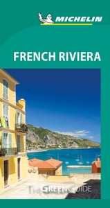 GREEN GUIDE FRENCH RIVIERA