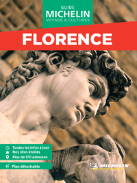 GUIDE VERT WE&GO FLORENCE