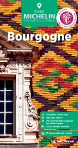 Guide Vert Bourgogne