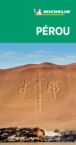 GUIDE VERT PEROU