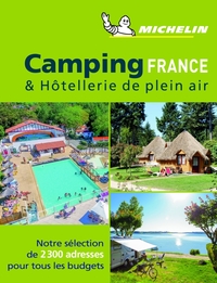 GUIDES PLEIN AIR - CAMPING FRANCE