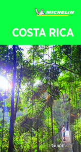 GUIDE VERT COSTA RICA
