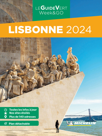 GUIDE VERT WE&GO LISBONNE 2024