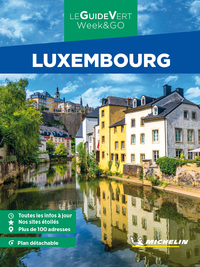 GUIDE VERT WE&GO LUXEMBOURG
