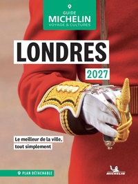 Guide Vert WE&GO Londres 2027