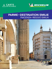 GUIDE VERT WE&GO PARME & DESTINATION EMILIE