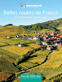 BELLES ROUTES DE FRANCE