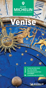 GUIDE VERT VENISE
